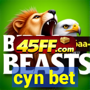 cyn bet